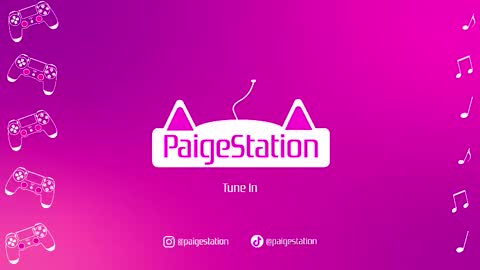 Snapshot of paigestation chatting on January 10, 11:09 pm PaigeStation online show from January 10, 11:09 pm