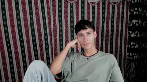 Alexander Grigori online show from September 24, 1:14 pm