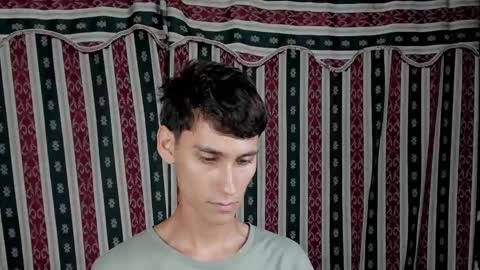 Alexander Grigori online show from September 29, 10:36 pm