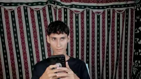 Alexander Grigori online show from October 6, 3:59 am