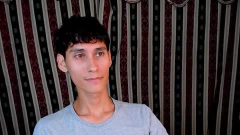 Alexander Grigori online show from October 18, 12:13 am