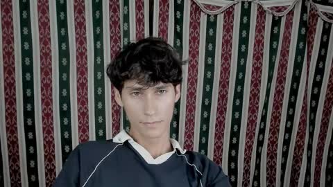 Alexander Grigori online show from February 23, 8:28 pm