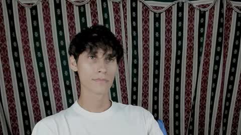 Alexander Grigori online show from March 3, 1:01 am