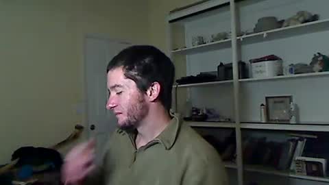 painfulgbud online show from February 25, 2:00 pm