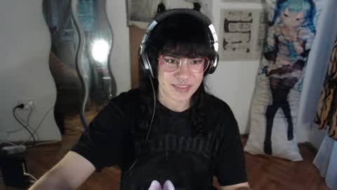 Pain Prince online show from April 23, 3:30 am
