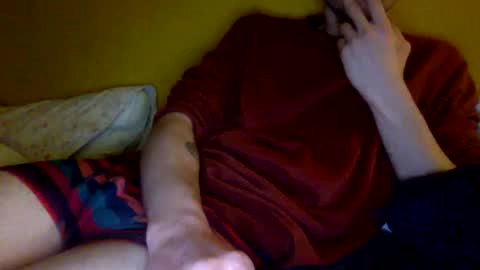 Snapshot of paintdude424 chatting on December 8, 6:33 am paintdude424 online show from December 8, 6:33 am