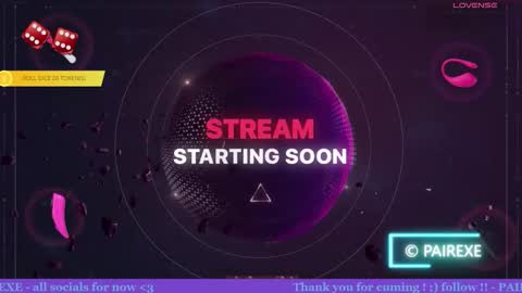 Natalia  Phantom online show from May 2, 6:24 pm