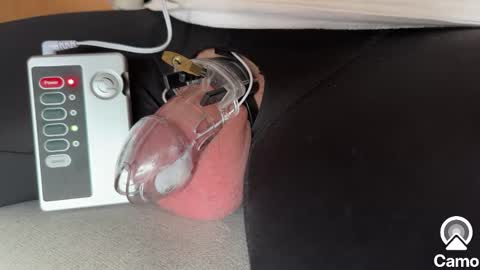 paju1980 online show from January 28, 8:36 am