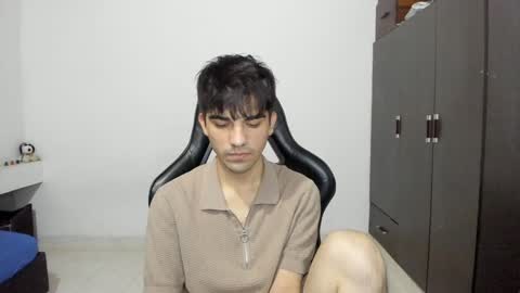 pakun_ online show from December 19, 4:13 am