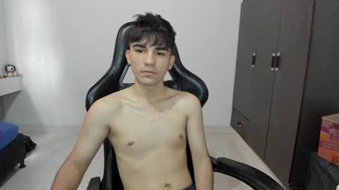 pakun_ online show from December 23, 6:16 pm