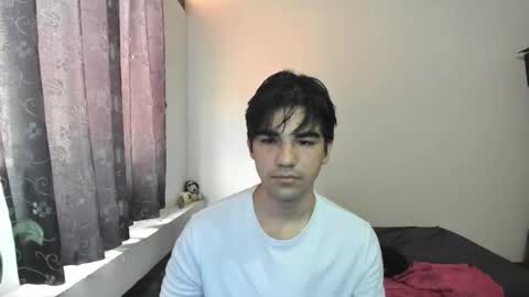 pakun_ online show from September 18, 4:20 pm