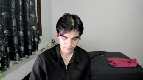 pakun_ online show from September 20, 2:23 am