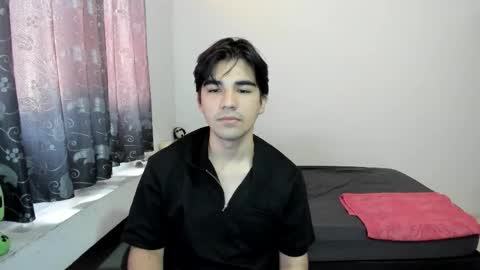 pakun_ online show from September 20, 5:25 pm