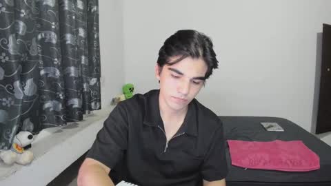 pakun_ online show from September 23, 5:21 am