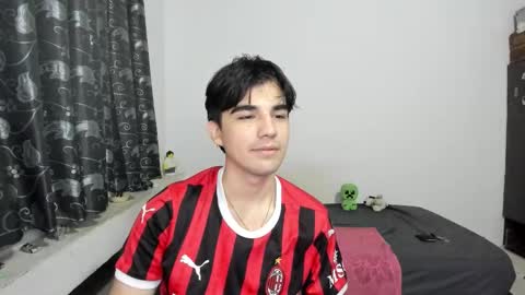 pakun_ online show from October 8, 2:20 am