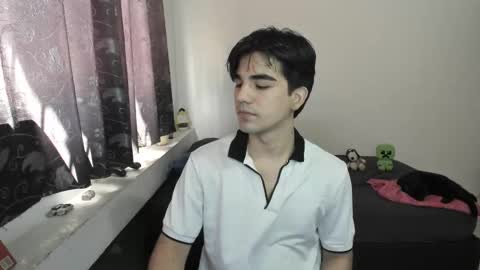 pakun_ online show from October 13, 5:57 pm