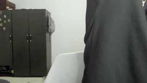 pakun_ online show from November 10, 2:10 am