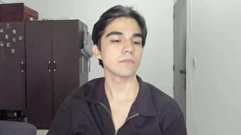 pakun_ online show from November 23, 1:05 am