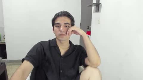 pakun_ online show from December 16, 2:16 am