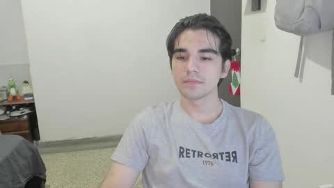 pakun_ online show from December 20, 2:40 am