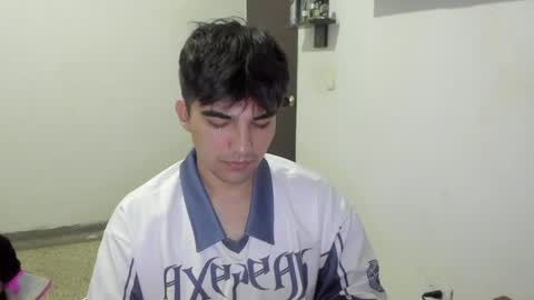 pakun_ online show from April 6, 1:58 am