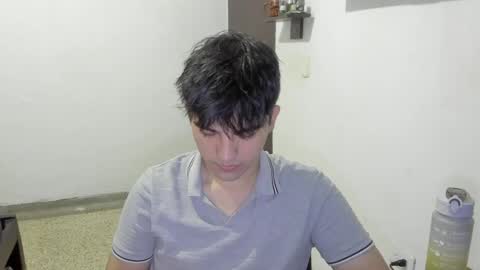 pakun_ online show from April 12, 12:15 am