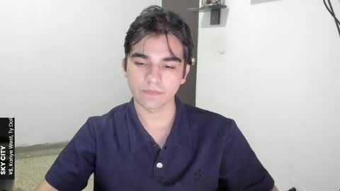pakun_ online show from May 31, 2:20 am