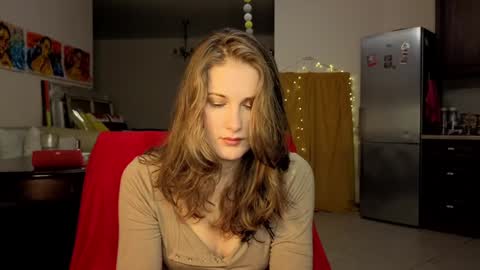 Katrin Vebber online show from January 24, 11:23 pm