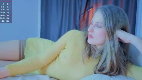 Katrin Vebber online show from October 12, 7:02 pm