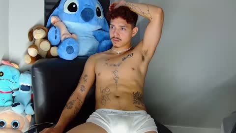 Snapshot of palaciosthomaa chatting on September 29, 7:51 pm Math Jhons online show from September 29, 7:51 pm