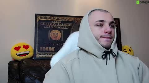 Paul online show from February 27, 12:49 pm