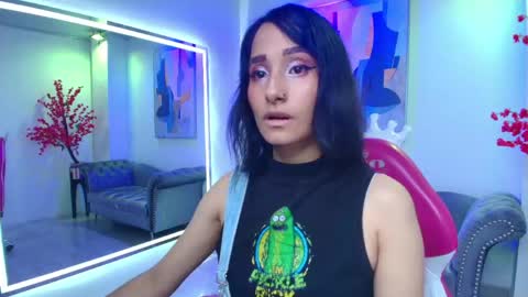 Palmer online show from May 26, 3:24 am
