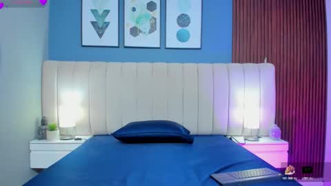 Snapshot of palmer_velvet chatting on March 27, 8:52 pm Palmer online show from March 27, 8:52 pm