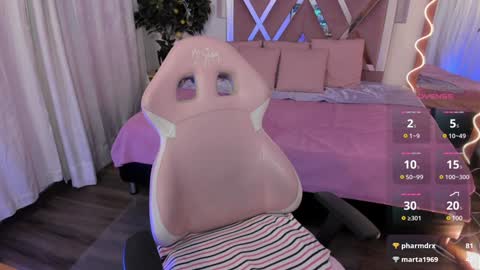 palmerfox_tay online show from January 15, 2:35 pm