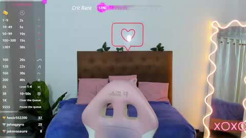 palmerfox_tay online show from February 11, 6:22 pm