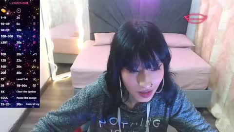 palmerfox_tay online show from February 24, 8:14 pm