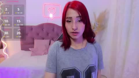 palmerfox_tay online show from September 18, 3:08 am