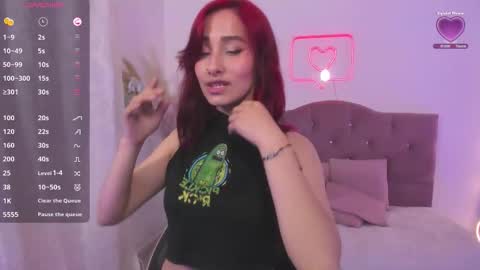 palmerfox_tay online show from September 28, 3:23 am
