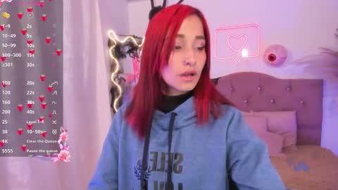 palmerfox_tay online show from October 18, 3:31 am