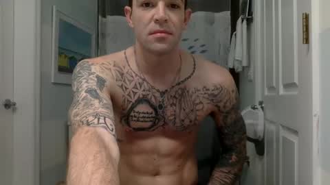 palmflacco online show from January 30, 11:33 am