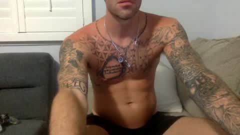 palmflacco online show from July 2, 6:30 am