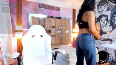 PALOMA 3 online show from October 20, 11:10 am