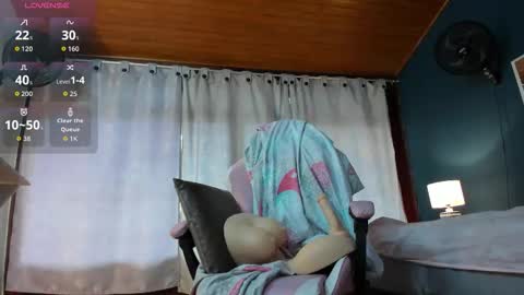 PALOMA 3 online show from November 29, 11:13 am