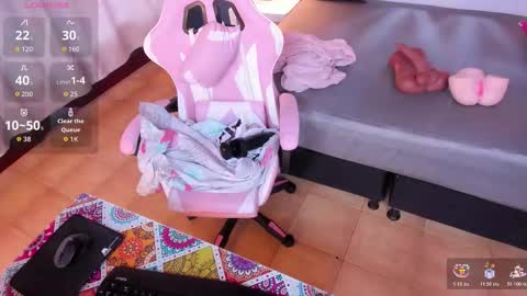 PALOMA 3 online show from January 13, 11:15 am