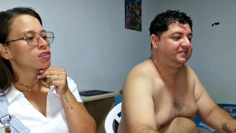 Paloma online show from February 8, 1:54 pm