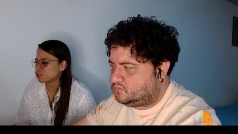 Paloma online show from November 7, 1:33 pm