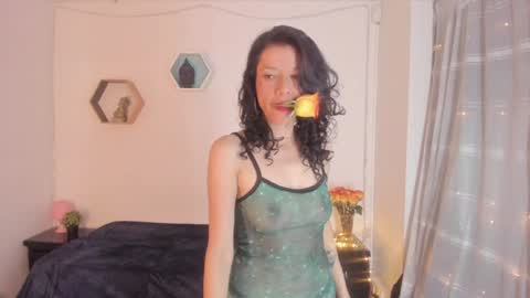 Paloma  online show from January 11, 8:54 pm