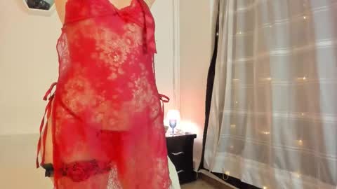 Paloma  online show from October 10, 9:58 pm