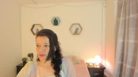 Paloma  online show from November 25, 8:42 pm