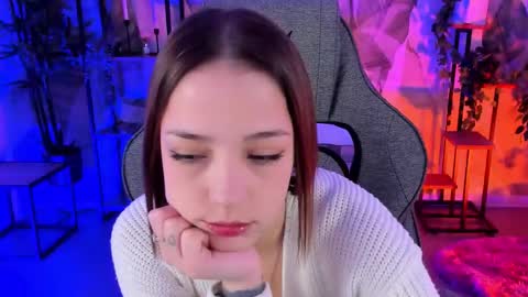 Pam online show from November 26, 8:48 am